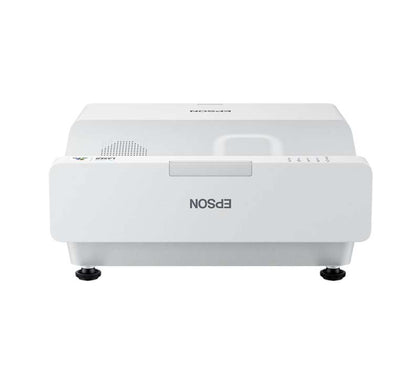 Epson PowerLite 750F Full HD 1080p 3LCD Ultra Short Throw Laser Projector