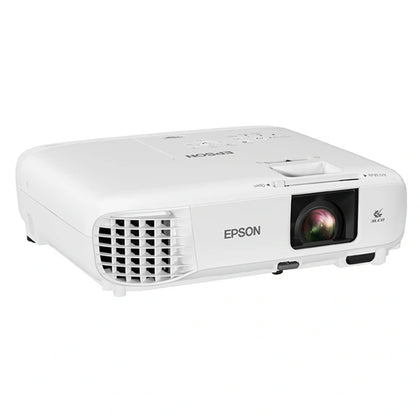 Epson Powerlite 118 3800 Lumen XGA Projector