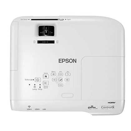 Epson Powerlite 118 LCD Projector