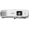 Epson PowerLite 982W Wxga 3LCD Projector