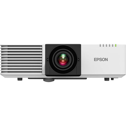Epson PowerLite L630U Full HD WUXGA Long-Throw 3LCD Projector, 6200 Lumens