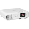 Epson PowerLite W49 3LCD WXGA Classroom Projector