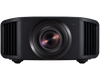 JVC - DLA-NZ9 is equipped with a new 8K/e-shiftX proprietary technology with 4-direction shif