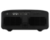 JVC - DLA-NZ9 is equipped with a new 8K/e-shiftX proprietary technology with 4-direction shif