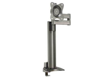 SANUS MD115-G1 Full-Motion Desk Mount fits TVs up to 30