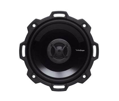 Rockford Fosgate Punch P142 2-way Speaker - Pair - 4