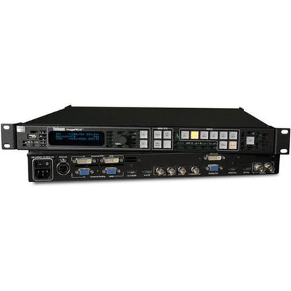 Barco R9004677 IMAGEPRO II All-in-One Video Scalerand Switcher
