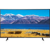 SAMSUNG UN55TU8300 55" HDR 4K UHD Smart Curved TV (2020 Model)