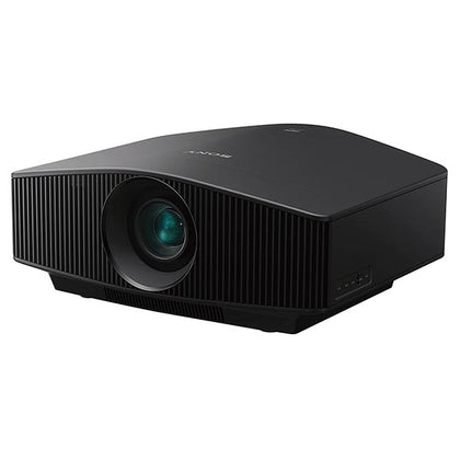 Sony VPL-VW885ES Projector 4K 2,000 ANSI Lumens Home Theater Projector