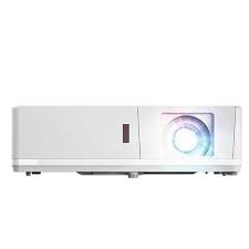 Optoma ProScene ZW506-W - 3D WXGA 720p DLP Projector - 5200 ANSI lumens