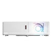 Optoma ProScene ZW506-W - 3D WXGA 720p DLP Projector - 5200 ANSI lumens