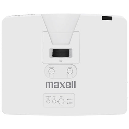 Maxell MPWX5603 WXGA 1280 X 800 6000 LMNS LCD Laser Projector