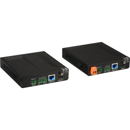 ATLONA AT-UHD-EX-100CE-KIT 4K/UHD HDMI HDBaseT Transmitter/Receiver 