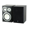Yamaha NS-6490 3-Way Bookshelf Speakers (Pair)