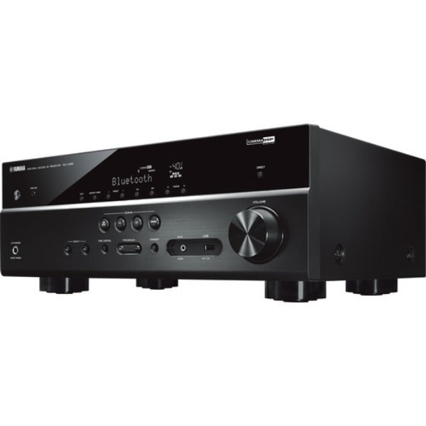 Yamaha YHT-4950U 5.1-Channel Home Theater System