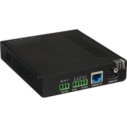 ATLONA AT-UHD-EX-100CE-TX-PD HDBaseT Transmitter with Ethernet & PoE 