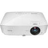 BenQ MW535A WXGA WHITE 1280x800 DLP 3600 Lumes Projector