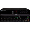 ATLONA AT-UHD-SW-52ED Switcher with Mirrored HDMI and HDBaseT and PoE
