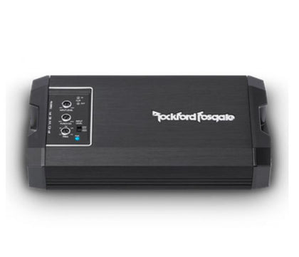 Rockford Fosgate Power T500X1BR Class BR Mono Marine Amplifier - 500W