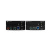 Atlona AT-UHD-EX-70C-KIT | 4K/UHD 230' HDBaseT Tx/Rx with IR/Rs232 Control and Poe