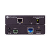 ATLONA AT-UHD-EX-100CE-RX-PSE HDMI HDBaseT Transmitter/Receiver