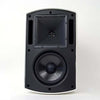 Klipsch AW-650 All-Weather Series 2-Way Outdoor Speaker - Pair - Black