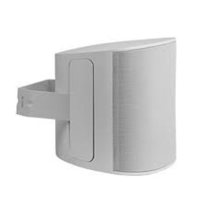 Nuvo NV-6OD6-DVC-WH Series Six 6.5