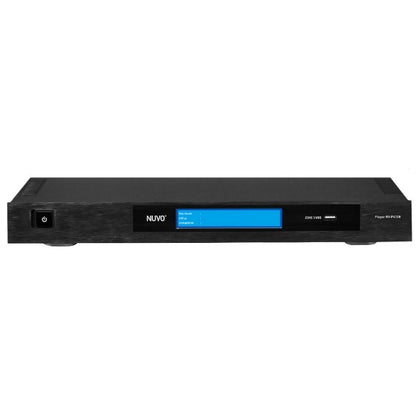 Nuvo NV-P4300-NA Professional Series Player