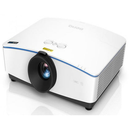 BenQ LX770 XGA Laser WHITE 1024x768 DLP 5000 Lumes Projector