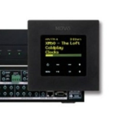 Nuvo NV-GMD Control Pad Mini Counter Display
