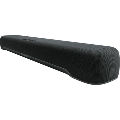 Yamaha SR-C20ABL Stereo 100W Soundbar