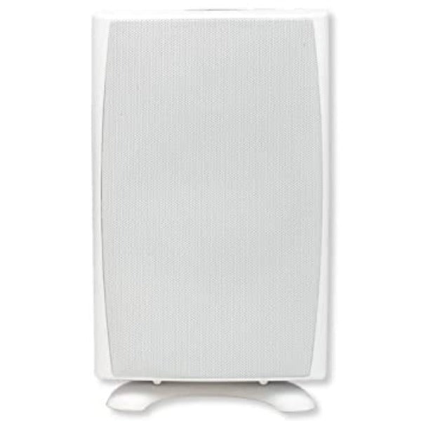 Nuvo NV-AP26OW 6.5 inch Outdoor Loudspeaker White - Pair