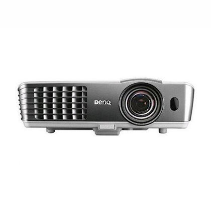 BenQ HT1085ST 1080p 3D Short Throw DLP Home Theater Projector