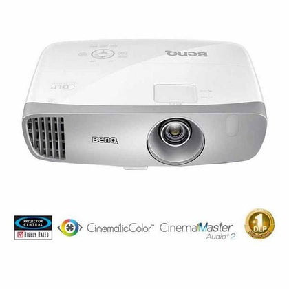 BenQ HT2050A 1080P Home Theater Projector