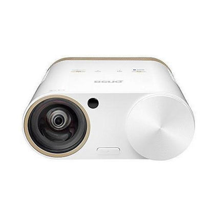 BenQ i500  WXGA Wireless LED Internet Portable Projector 