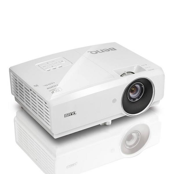 BenQ MH750 1080p High Brightness Projector with 4500 Lumens