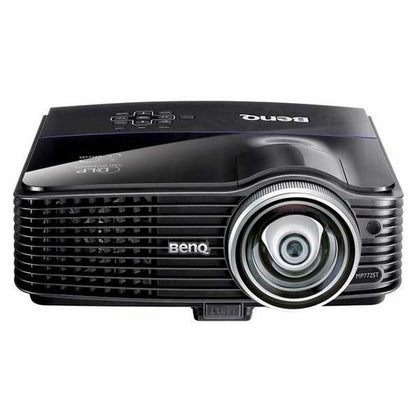 BenQ MP772ST Multimedia Projector 