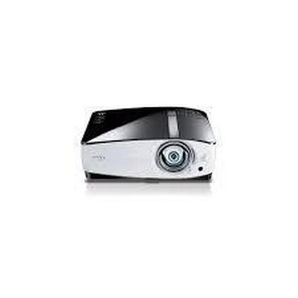 BenQ MP780ST WXGA Short Throw 2500 Lumen DLP 3D Education Projector