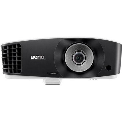 BenQ MU686 High Brightness Low Noise Business Projector with WUXGA for Wireless Presentation Projector