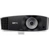 BenQ MU686 High Brightness Low Noise Business Projector with WUXGA for Wireless Presentation Projector