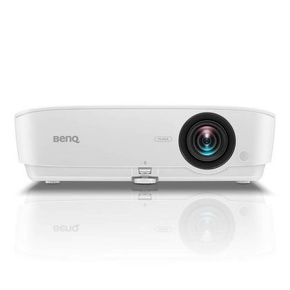 BenQ MW526AE 1080p Supported WXGA 3300 Lumens HDMI Vibrant DLP Color Projector