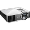 BenQ MW814ST 2500 Lumen WXGA Short Throw 3D DLP Projector