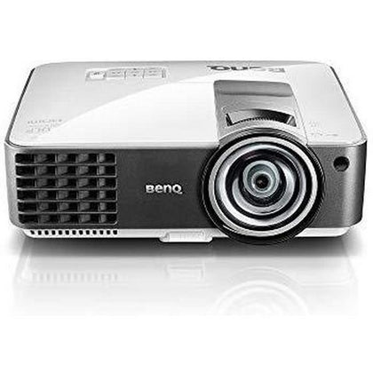 BenQ MW820ST 3000 ANSI Lumens WXGA SmartEco Short Throw 3D Projector