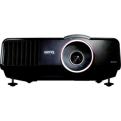 BenQ SP920P 6000 lumen DLP Projector