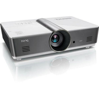 BenQ SW921 DLP 3D PROJ 5000 ANSI Lumens WXGA Projector with Vertical Lens Shift