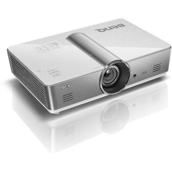 BenQ SX920 - 3D XGA DLP Projector with Stereo Speakers - 5000 ANSI Lumens