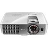 BenQ W1080ST 1080p 3D Short Throw DLP Home Theater Projector (White)