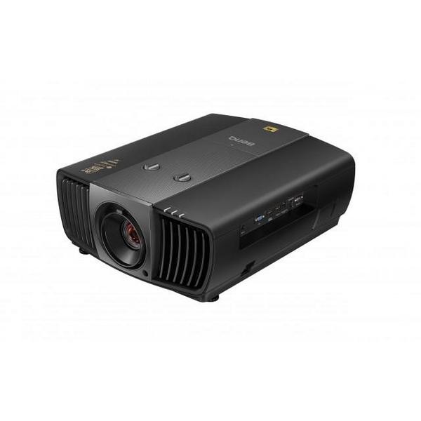BenQ X12000 4K UHD DCI-P3 LED Home Cinema Projector - Black