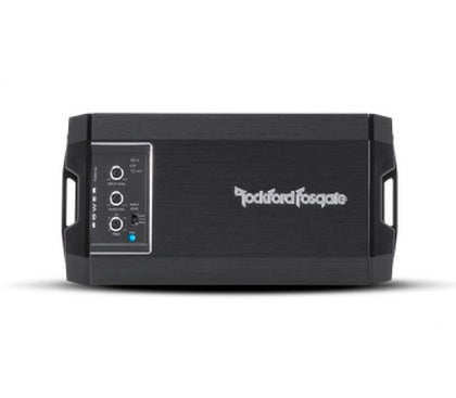 Rockford Fosgate Power T500X1BR Class BR Mono Marine Amplifier - 500W