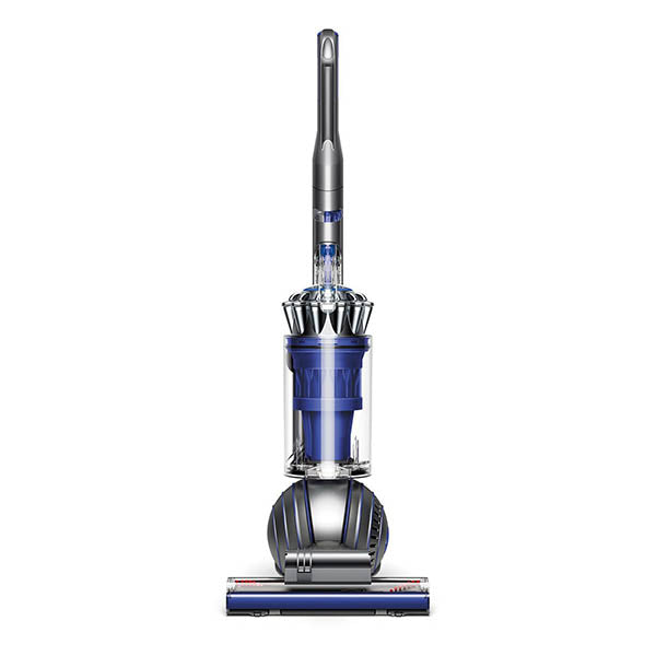 Dyson Ball Animal 2 Total Clean Upright Vacuum Blue